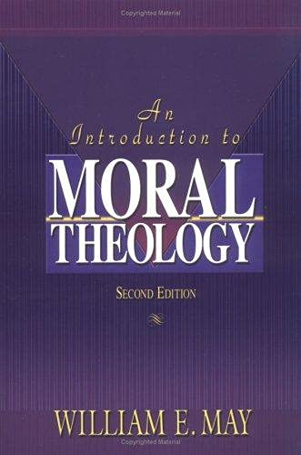 An Introduction to Moral Theology