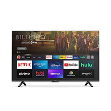 Load image into Gallery viewer, Amazon Fire TV 55" Omni Series 4K UHD smart TV, hands-free with Alexa
