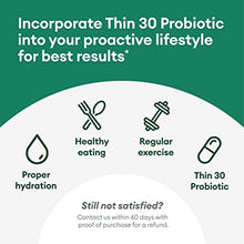 Load image into Gallery viewer, Physician's CHOICE Women's Probiotic &amp; Thin-30 Probiotic Bundle
