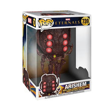 Load image into Gallery viewer, Funk Pop! Jumbo: Eternals - Arishem
