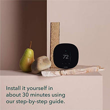 Load image into Gallery viewer, ecobee3 Lite Smart Thermostat, 2nd Gen
