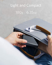 Load image into Gallery viewer, Anker PowerCore 10000 Portable Charger, One of The Smallest and Lightest 10000mAh Power Bank, Ultra-Compact Battery Pack, High-Speed Charging Technology Phone Charger for iPhone, Samsung and More.
