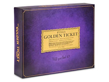 Load image into Gallery viewer, Buffalo Games - Willy Wonka&#39;s The Golden Ticket Game
