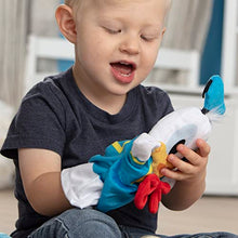 Load image into Gallery viewer, Melissa &amp; Doug Disney Mickey Mouse &amp; Friends Soft &amp; Cuddly Hand Puppets
