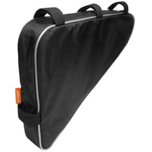 Load image into Gallery viewer, Ibera Bike Medium Triangle Frame Bag - for Bike Tube Frame,Quick-Access, 2014 Model

