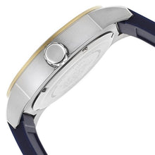 Load image into Gallery viewer, Invicta Men's 12847 Specialty Stainless Steel Watch with Blue Band
