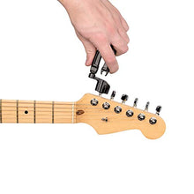 Load image into Gallery viewer, D&#39;Addario Pro-Winder String Winder and Cutter, Black
