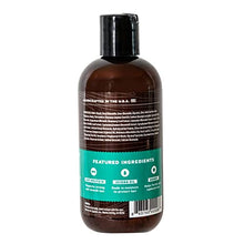 Load image into Gallery viewer, Dr. Squatch Citrus &amp; Cypress Men's Shampoo + Conditioner Hair Bundle - Keeps Hair Looking Full, Healthy, Hydrated
