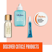 Load image into Gallery viewer, Sally Hansen 30003424000 Instant Cuticle Remover, 1 Fluid Ounce
