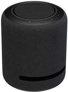 Echo Studio - High-fidelity smart speaker with 3D audio and Alexa