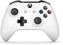 Load image into Gallery viewer, Xbox One S 1TB All-Digital Edition Two Controller Bundle, Xbox One S 1TB Disc-Free Console, 2 Wireless Controllers, Download Codes for Minecraft, Sea of Thieves and Fortnite Battle Royale
