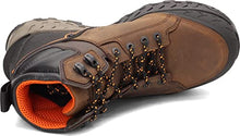 Load image into Gallery viewer, Timberland PRO Men's, Summit 6in Comp Toe Work Boot Brown 10 M

