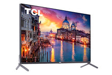 Load image into Gallery viewer, TCL 65&quot; Class 6-Series 4K UHD QLED Dolby Vision HDR Roku Smart TV - 65R625
