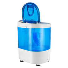 Load image into Gallery viewer, S SMAUTOP Portable Mini Shoes washing machine Smart Lazy Automatic Shoes Washer Artifact Deodorant Shoes Washing Machine 
