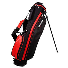 Load image into Gallery viewer, Ram Golf SGS Mens Right Hand Golf Clubs Set with Stand Bag - Steel Shafts
