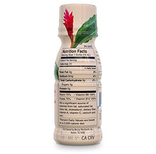 Load image into Gallery viewer, Ginger Time Ginger Shots - Ginger with Citrus &amp; Honey | Non-GMO | No Preservatives or Artificial Flavors/Colors/Sweeteners | B Vitamins | No Need for Refrigeration (12 Pack)
