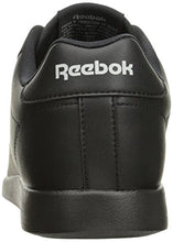 Load image into Gallery viewer, Reebok Women's Princess Lite Classic Shoe, Black, 8 M US
