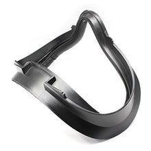 Load image into Gallery viewer, Oculus Quest 2 VR Facial Interface Bracket PU Leather Anti-Dirt Sweat-Proof Foam Face Cover for Oculus Quest 2
