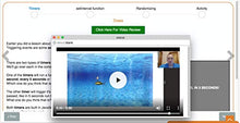 Load image into Gallery viewer, Coding for Kids: Learn to Code Javascript - Video Game Design Coding Software - Computer Programming for Kids, Ages 11-18, (PC, Mac, Chromebook Compatible)
