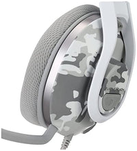 Load image into Gallery viewer, Turtle Beach Recon 500 Multiplatform Gaming Headset for Xbox Series X, Xbox Series S, Xbox One, PS5, PS4, PlayStation, Nintendo Switch, Mobile, &amp; PC with 3.5mm - 60mm Dual Drivers, Memory Foam - White
