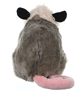 Wild Republic Opossum Plush, Stuffed Animal, Plush Toy, Gifts for Kids, Cuddlekins 12 Inches