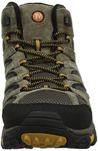 Load image into Gallery viewer, Merrell Men&#39;s Moab 2 Vent Mid Hiking Boot, Walnut, 10 M US
