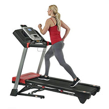 Load image into Gallery viewer, Sunny Health &amp; Fitness Evo-Fit Incline Treadmill with Bluetooth and Dual Device Tablet Holders - SF-T7955
