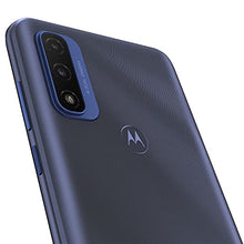 Load image into Gallery viewer, Motorola Moto G Pure | 2021 | 2-Day battery | Unlocked | Made for US by Motorola | 3/32GB | 13MP Camera | Deep Indigo
