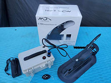 Load image into Gallery viewer, Michael Dolsey Designs E-FiN - SUP Motorizing Kit - Paddleboard Electric Power Conversion kit for Hard SUPs

