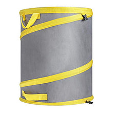 Load image into Gallery viewer, Jardineer 30 Gallon Collapsible Garden Bag/Trash Can - Reusable Leaf Bag - Pop Up Yard Waste Bag Container/Leaf Bin
