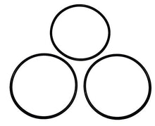Load image into Gallery viewer, Captain O-Ring - (3 Pack) Replacement O-Rings for Whirlpool WHKF-DWHV, WHKF-DWH &amp; WHKF-DUF Water Filter Housing
