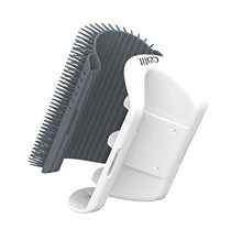 Load image into Gallery viewer, Cat Senses 2.0 Self Groomer Cat Brush – Interactive Cat Toys
