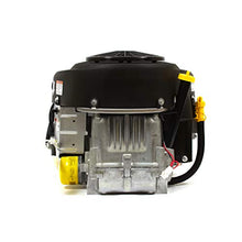 Load image into Gallery viewer, BRIGGS &amp; STRATTON 44S977-0033-G1 25 GHP Vertical Shaft Engine, Black
