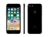 Load image into Gallery viewer, Apple iPhone 7 Fully Unlocked 128GB Jet Black (Renewed)
