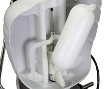 Load image into Gallery viewer, Field King Max 190348 Backpack Sprayer for Professionals Applying Herbicides , White , 4 gallon
