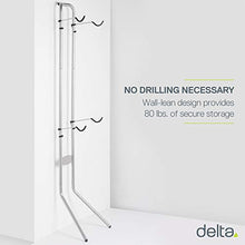Load image into Gallery viewer, Delta Michelangelo Two-Bike Gravity Stand
