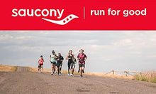 Load image into Gallery viewer, Saucony Men's Multi-Pack Mesh Ventilating Comfort Fit Performance No-Show Socks, Black Fashion (6 Pairs), Shoe Size: 8-12
