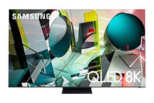 Load image into Gallery viewer, SAMSUNG 85-inch Class QLED Q950T Series - Real 8K Resolution Direct Full Array 32X Quantum HDR 32X Smart TV with Alexa Built-in (QN85Q950TSFXZA, 2020 Model)
