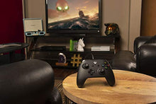 Load image into Gallery viewer, PowerA Enhanced Wired Controller for Xbox One - Black
