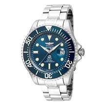 Load image into Gallery viewer, Invicta Men's 18160 Pro Diver Analog Japanese Automatic Stainless Steel Watch
