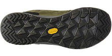 Load image into Gallery viewer, Merrell Men's J84961 Ontario 85 Mid Waterproof Hiking Shoe, Olive - 10.5 M
