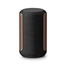 Load image into Gallery viewer, Sony SRS-RA3000 360 Reality Audio Wi-Fi / Bluetooth Wireless Speaker, Works with Alexa and Google Assistant, Black
