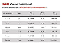 Load image into Gallery viewer, levaca Womens Summer Floral Short Sleeve Pregnancy Maternity Tops Shirts Mint L
