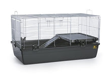 Load image into Gallery viewer, Prevue Pet Products 528 Universal Small Animal Home, Dark Gray,CAGE
