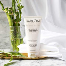 Load image into Gallery viewer, Leonor Greyl Paris Shampooing Crème Moelle de Bambou - Hydrating Shampoo for Dry, Frizzy Hair, 6.7 Fl. oz
