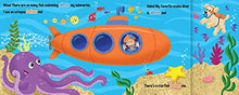 Load image into Gallery viewer, Blippi: Let's Look High and Low (8x8 with Flaps)
