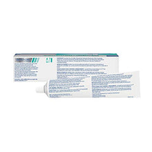 Load image into Gallery viewer, Virbac CET Enzymatic Toothpaste| Eliminates Bad Breath by Removing Plaque &amp; Tartar Buildup | Best Pet Dental Care Toothpaste | Poultry Flavor, 2.5 oz tube
