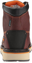 Load image into Gallery viewer, Timberland PRO mens Gridworks 6 Inch Soft Toe Waterproof Industrial Boot, Brown, 13 Wide US
