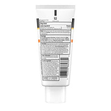 Load image into Gallery viewer, Neutrogena Clear Face Liquid Lotion Sunscreen for Acne-Prone Skin, Broad Spectrum SPF 55 with Helioplex Technology, Oil-Free, Fragrance-Free &amp; Non-Comedogenic, 3 fl. oz
