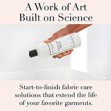 Load image into Gallery viewer, The Laundress New York The Laundress - Laundry Detergent for Delicates, Care for Fabric, Silk, Delicates Detergent, Synthetics and Blends, White No Flavour, 16 Fl Oz
